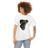 Thumbnail for Dobermann Head Tshirt